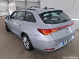  Seat  Leon SEAT  Sportstourer / 2020 / 5P / Break 2.0 TDI 150 DSG S&S Style Business #2