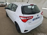  Toyota  Yaris TOYOTA  Hybride 5p Berline 1.5 VVT-I HYBRID France Business #2