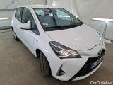  Toyota  Yaris TOYOTA  Hybride 5p Berline 1.5 VVT-I HYBRID France Business #4