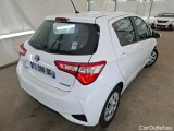  Toyota  Yaris TOYOTA  Hybride 5p Berline 1.5 VVT-I HYBRID France Business #3