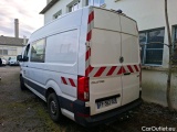  Volkswagen  Crafter VOLKSWAGEN  / 2017 / 4P / Fourgon tôlé 2.0 TDI 140 35 L3H3 4MO Procab Busi Line #2