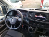  Volkswagen  Crafter VOLKSWAGEN  / 2017 / 4P / Fourgon tôlé 2.0 TDI 140 35 L3H3 4MO Procab Busi Line #5