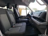  Volkswagen  Crafter VOLKSWAGEN  / 2017 / 4P / Fourgon tôlé 2.0 TDI 140 35 L3H3 4MO Procab Busi Line #6