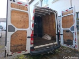  Volkswagen  Crafter VOLKSWAGEN  / 2017 / 4P / Fourgon tôlé 2.0 TDI 140 35 L3H3 4MO Procab Busi Line #8