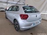  Volkswagen  Polo VOLKSWAGEN  / 2017 / 5P / Berline 1.0 80 Lounge #2