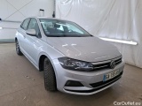  Volkswagen  Polo VOLKSWAGEN  / 2017 / 5P / Berline 1.0 80 Lounge #4