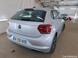  Volkswagen  Polo VOLKSWAGEN  / 2017 / 5P / Berline 1.0 80 Lounge #3