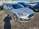  Ford  Mondeo  4 (2014) Mond.Ko.2.0EB 140 Titan.AWD AT #3