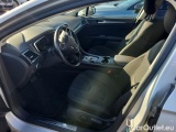  Ford  Mondeo  4 (2014) Mond.Ko.2.0EB 140 Titan.AWD AT #7