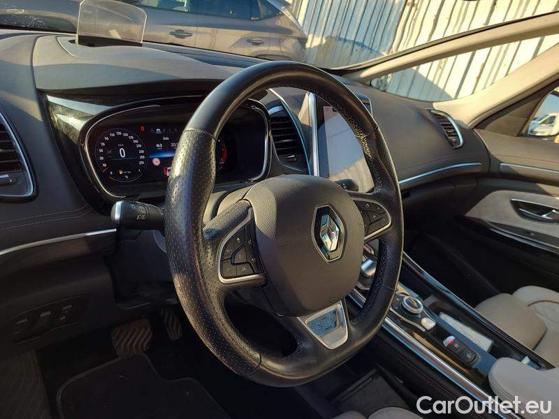  Renault  Espace  5 (2015)  1.8TCe 225 InitParis AT #3