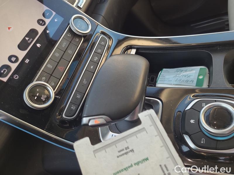  Renault  Espace  5 (2015)  1.8TCe 225 InitParis AT #4