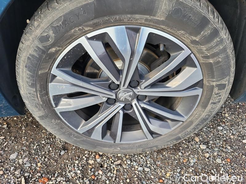  Peugeot  508 -SW-2018 SW 1.5BHDi 130 Allure P. AT #3