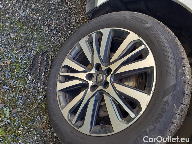  Renault  Espace  5 (2015)  1.8TCe 225 InitParis AT #18