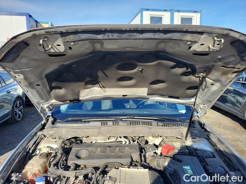  Ford  Mondeo  4 (2014) Mond.Ko.2.0EB 140 Titan.AWD AT #15