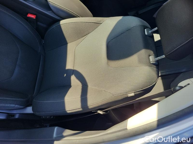  Ford  Mondeo  4 (2014) Mond.Ko.2.0EB 140 Titan.AWD AT #10