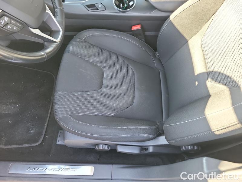  Ford  Mondeo  4 (2014) Mond.Ko.2.0EB 140 Titan.AWD AT #9