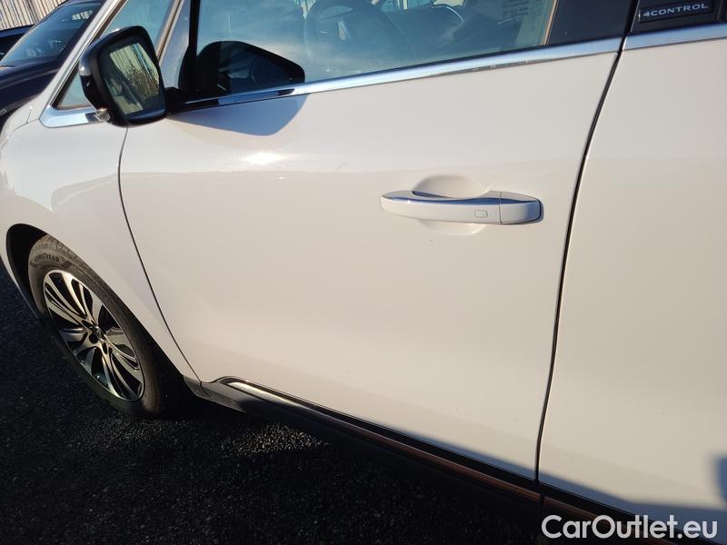  Renault  Espace  5 (2015)  1.8TCe 225 InitParis AT #21