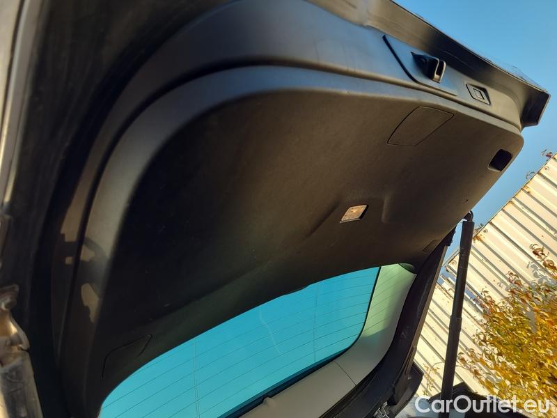  Renault  Espace  5 (2015)  1.8TCe 225 InitParis AT #14