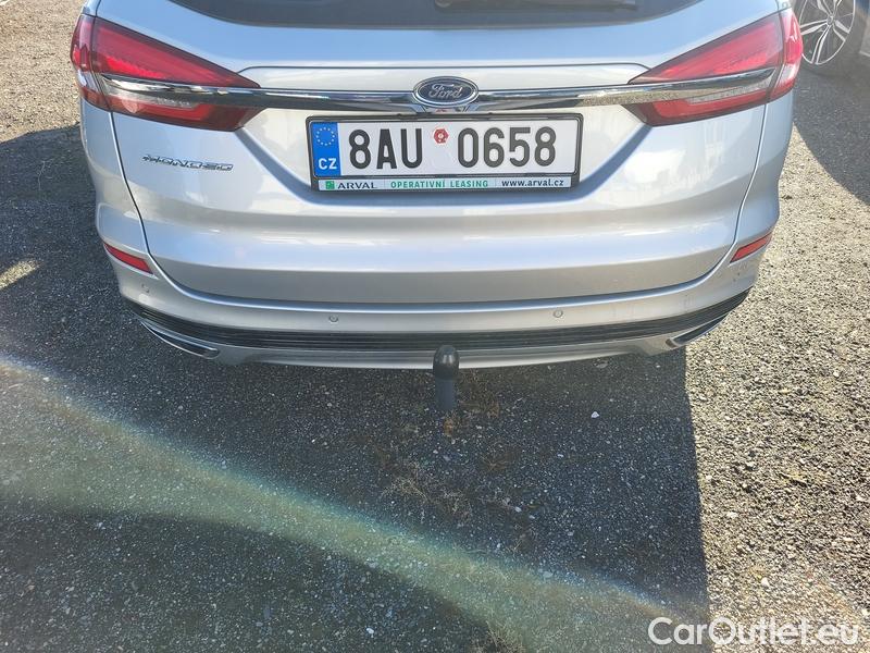  Ford  Mondeo  4 (2014) Mond.Ko.2.0EB 140 Titan.AWD AT #11