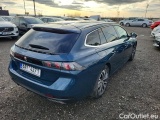  Peugeot  508 -SW-2018 SW 1.5BHDi 130 Allure P. AT #2