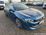 Peugeot  508 -SW-2018 SW 1.5BHDi 130 Allure P. AT #3