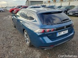  Peugeot  508 -SW-2018 SW 1.5BHDi 130 Allure P. AT #4