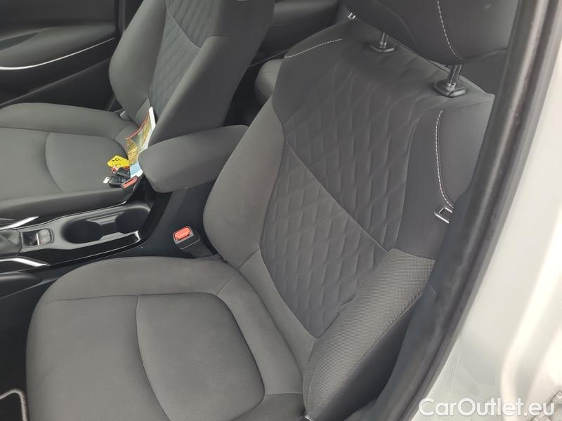  Toyota  Corolla  (E21) (2019)  1.8Hyb.Active AT #4