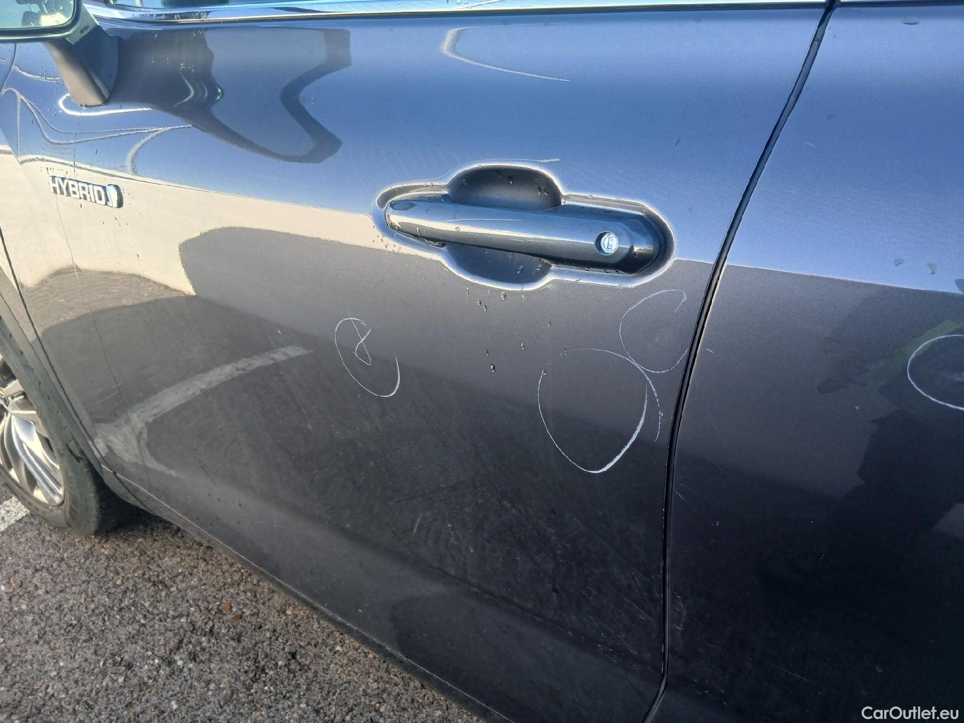  Toyota  Highlander TOYOTA  / 2021 / 5P / todoterreno 2.5 Advance P. Metalizada #14