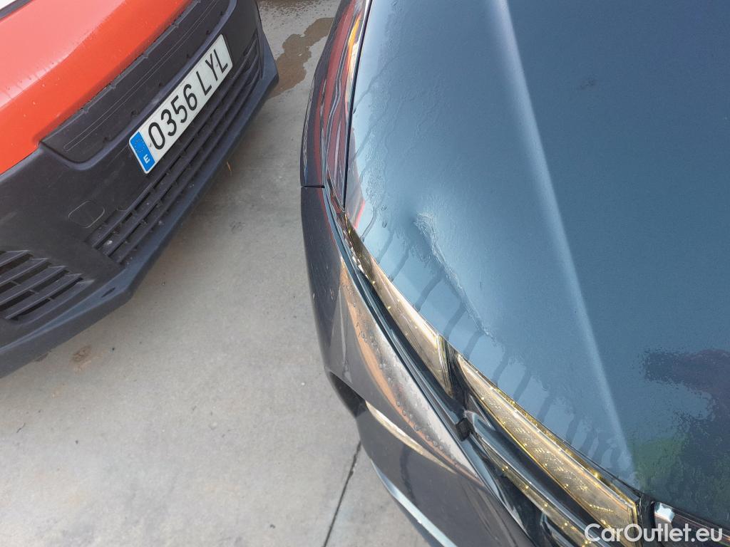  Hyundai  Tucson HYUNDAI  / 2020 / 5P / todoterreno 1.6 TGDI PHEV 195kW Tecno Sky Auto 4x4 #12