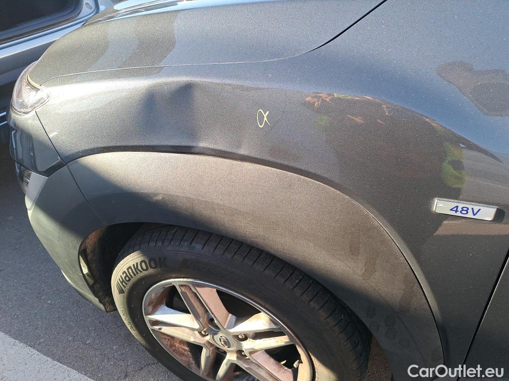  Hyundai  Konna HYUNDAI Kona / 2020 / 5P / todoterreno 1.0 TGDI 48V Maxx 4X2 #30