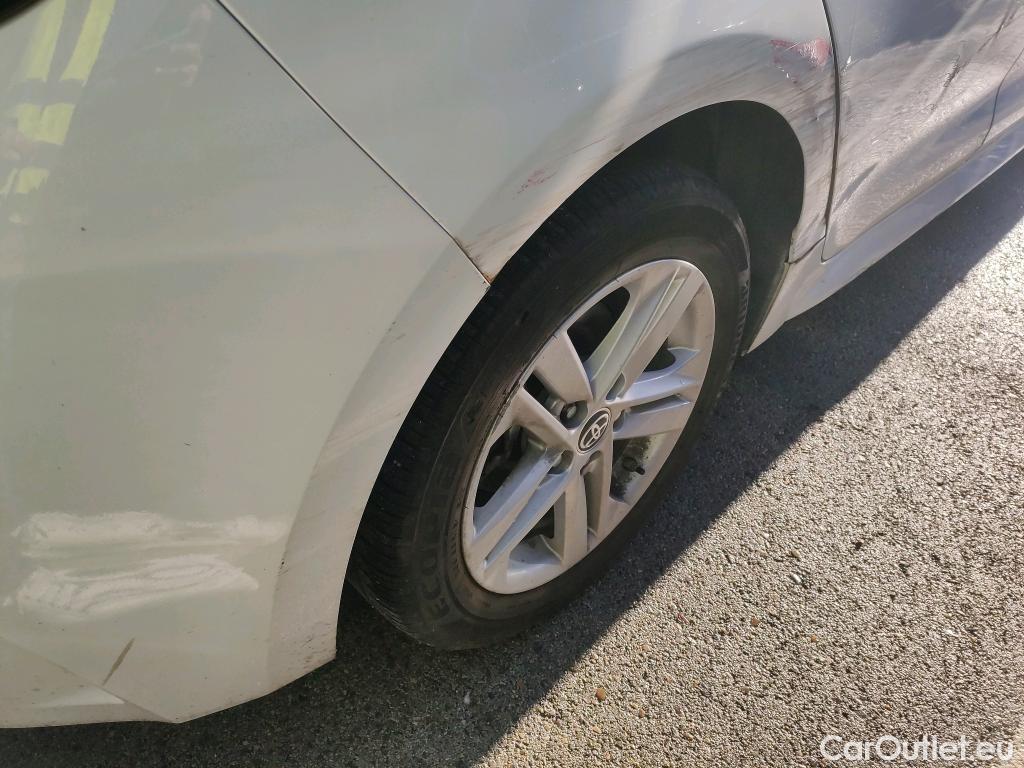  Toyota  Corolla TOYOTA COROLLLA 1.8 125H ACTIVE TECH E-CVT (CX) #25