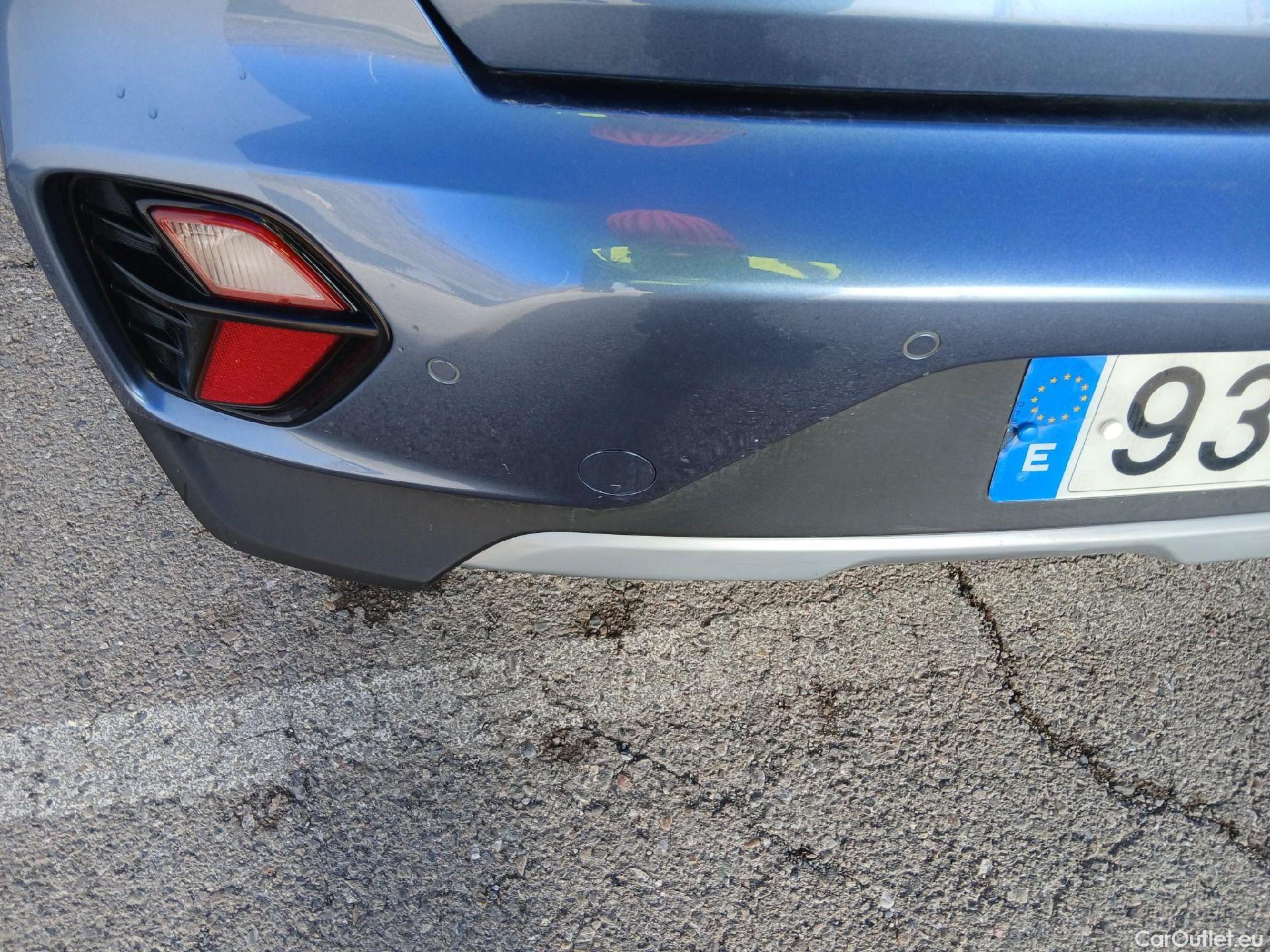  KIA  Niro KIA  / 2019 / 5P / crossover 1.6 GDi HEV 104kW (141CV) Drive #11