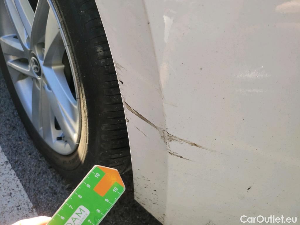  Toyota  Corolla TOYOTA COROLLLA 1.8 125H ACTIVE TECH E-CVT (CX) #34