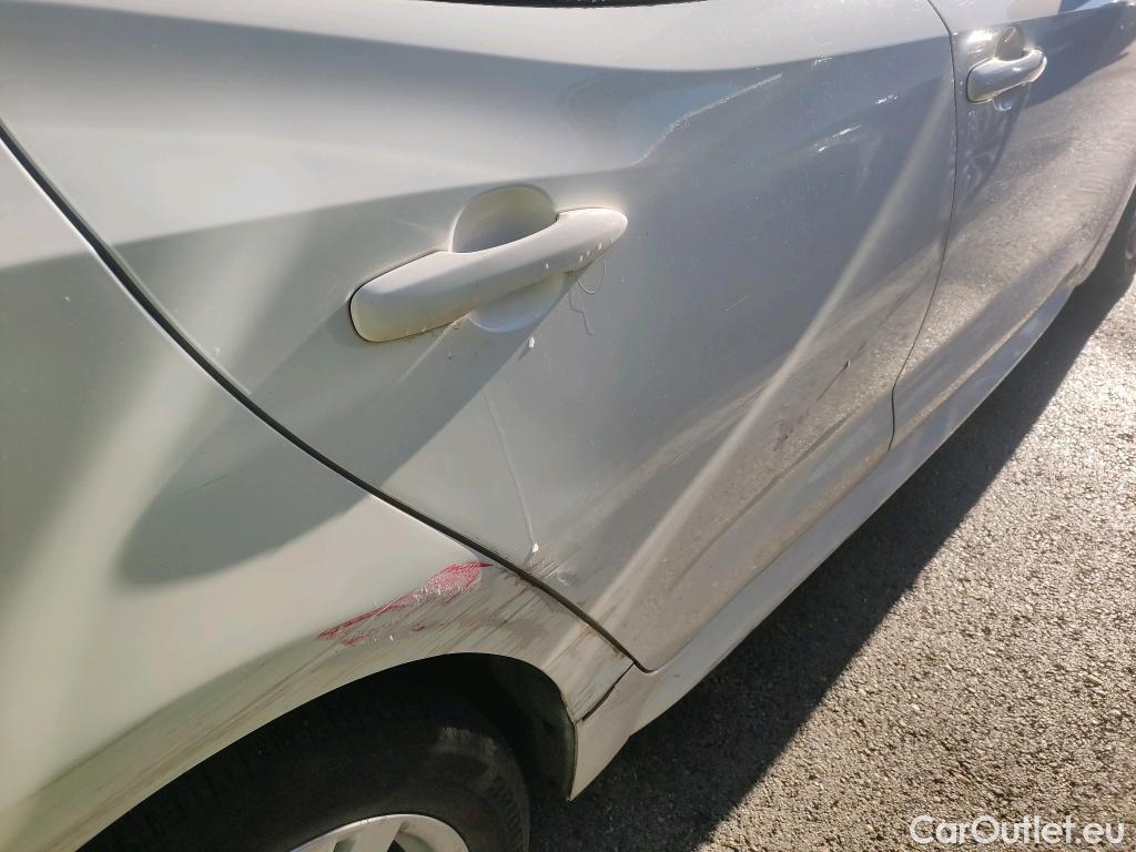  Toyota  Corolla TOYOTA COROLLLA 1.8 125H ACTIVE TECH E-CVT (CX) #11