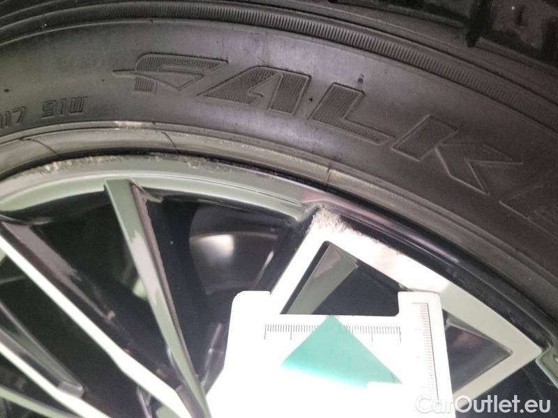  Toyota  Corolla  (E21) (2019)  TS 1.8Hyb.Trek AT #11