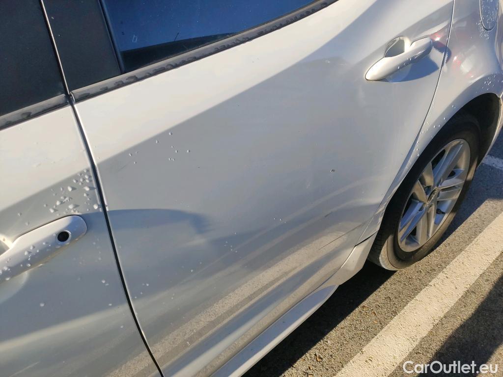  Toyota  Corolla TOYOTA COROLLLA 1.8 125H ACTIVE TECH E-CVT (CX) #21