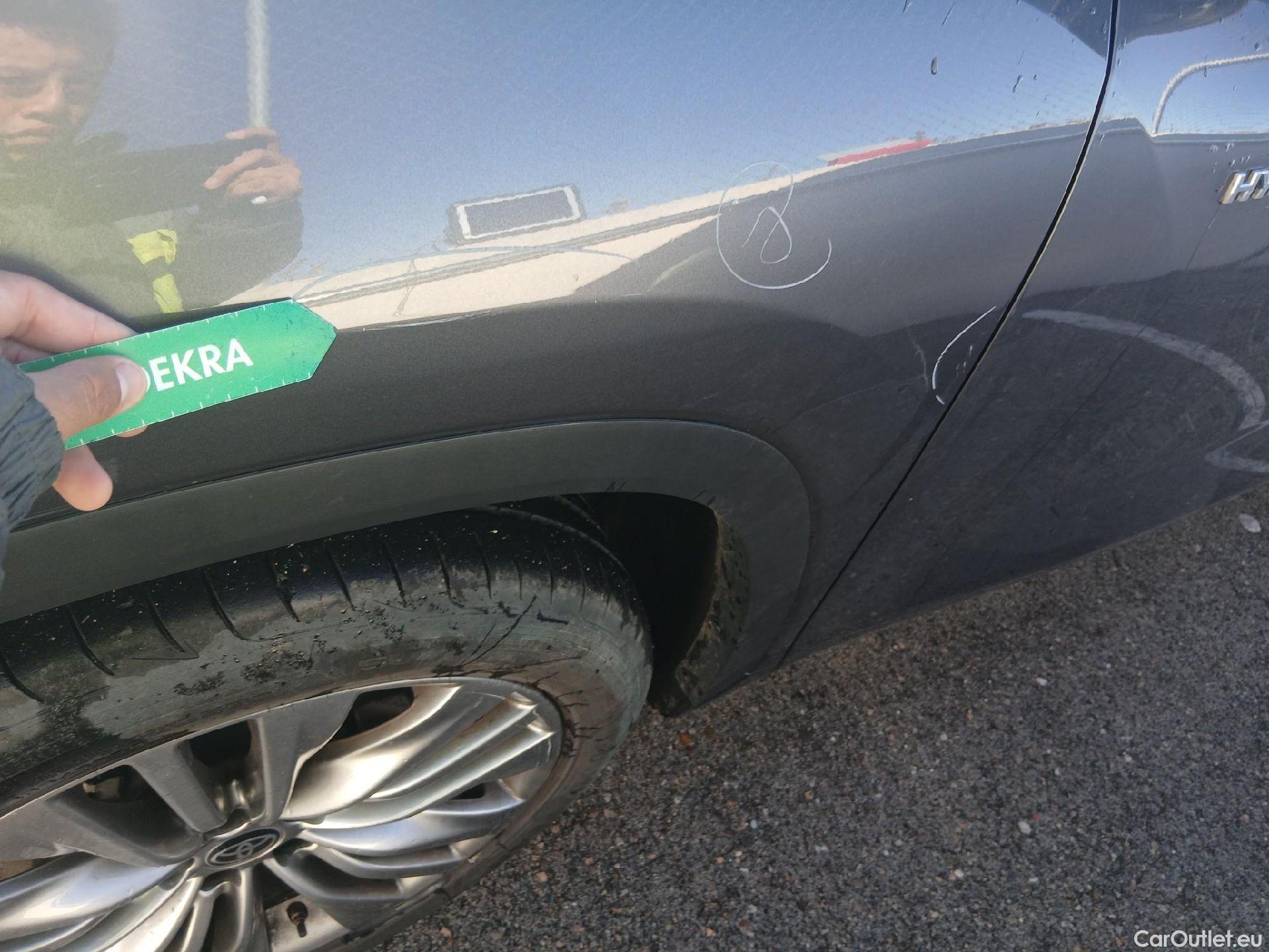  Toyota  Highlander TOYOTA  / 2021 / 5P / todoterreno 2.5 Advance P. Metalizada #11