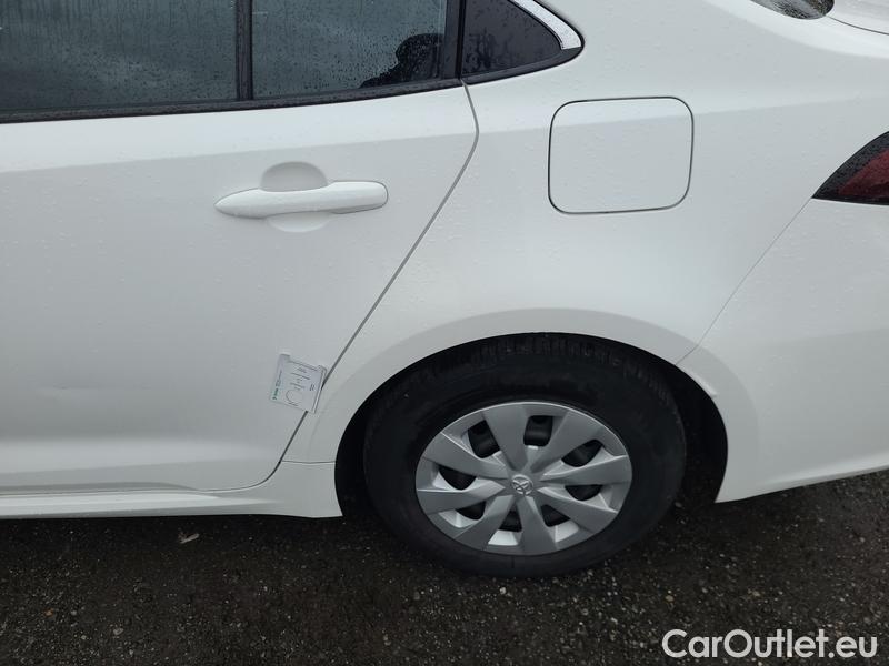  Toyota  Corolla  (E21) (2019)  1.8Hyb.Active AT #13