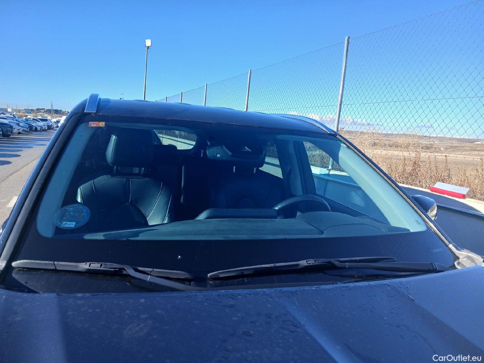  Toyota  Highlander TOYOTA  / 2021 / 5P / todoterreno 2.5 Advance P. Metalizada #7