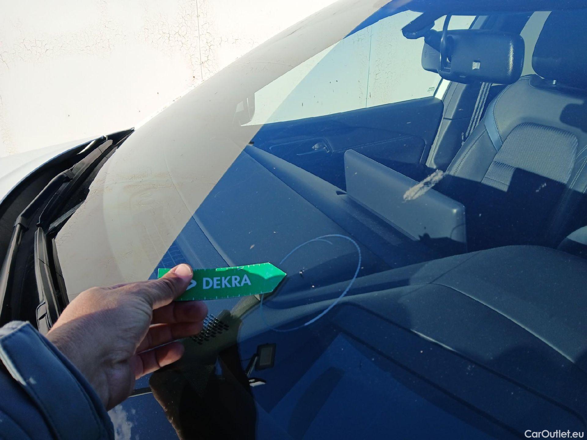  Nissan  Qashqai NISSAN  / 2021 / 5P / todoterreno DIG-T 116kW mHEV Xtronic Tekna #8