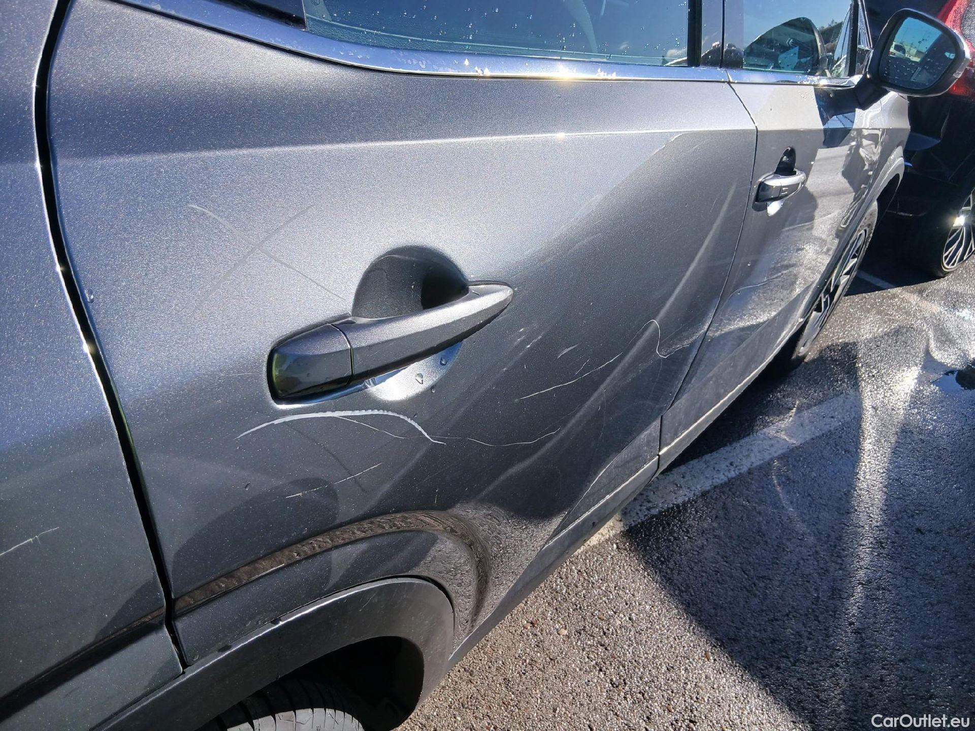  Nissan  Qashqai NISSAN  / 2021 / 5P / todoterreno DIG-T 116kW (158CV) mHEV Xtronic Acenta (AC) #24