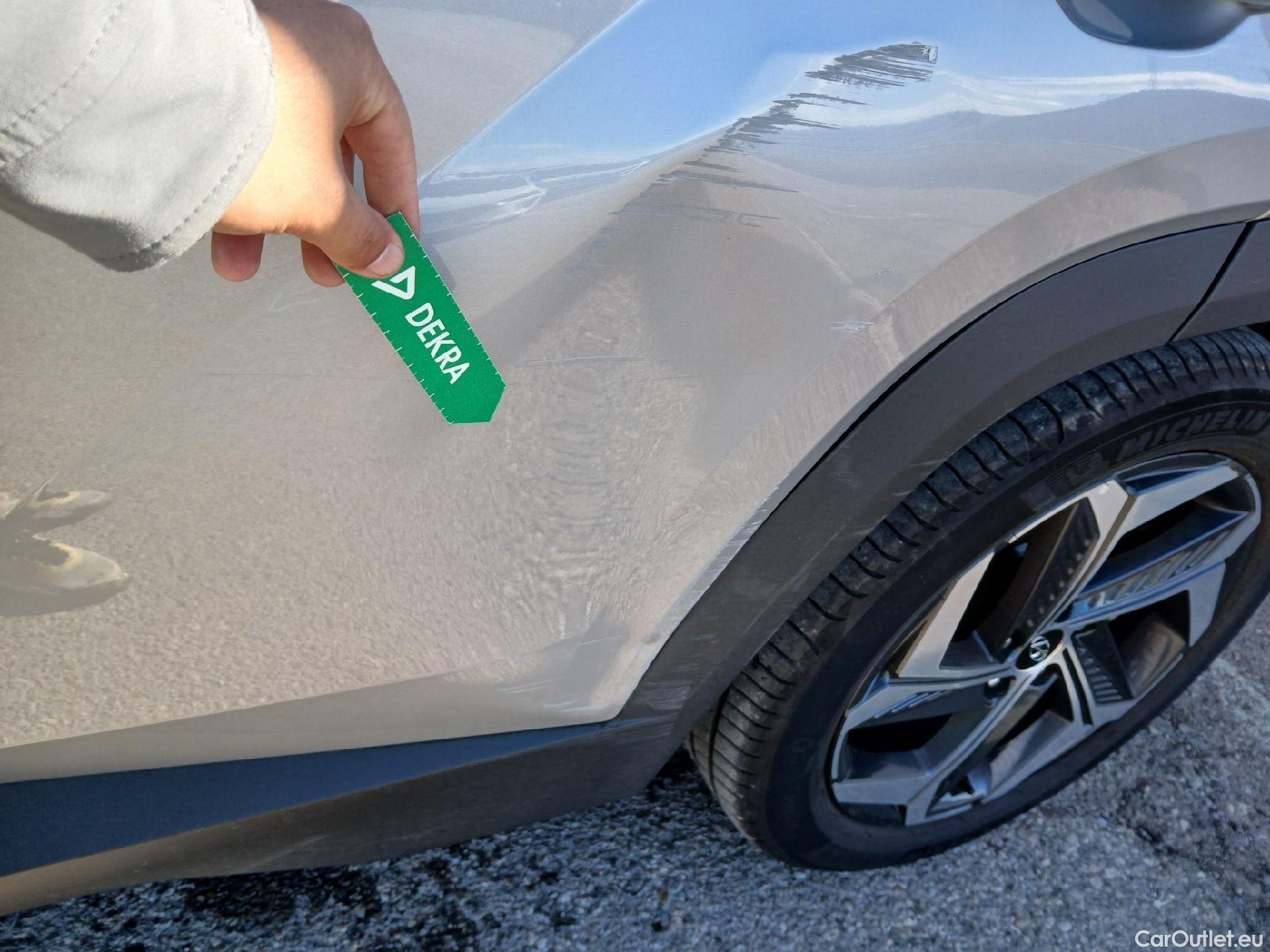  Hyundai  Tucson HYUNDAI  / 2020 / 5P / todoterreno 1.6 TGDI PHEV 195kW Style Auto 4x4 #11