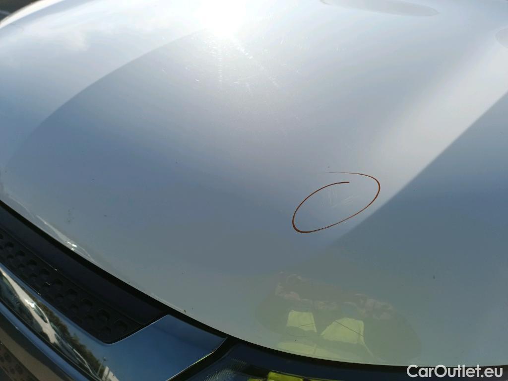  Mitsubishi  Outlander MITSUBISHI  / 2015 / 5P / todoterreno 2.4 PHEV Kaiteki Auto 4WD #7