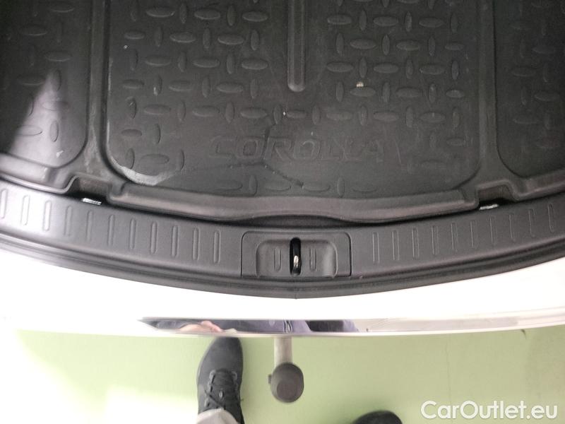  Toyota  Corolla  (E21) (2019)  TS 1.8Hyb.Trek AT #14