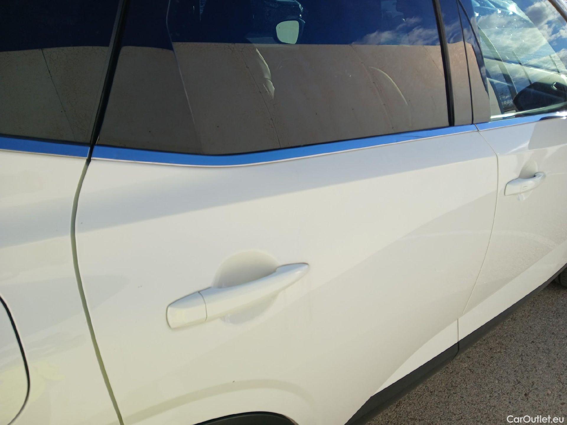  Nissan  Qashqai NISSAN  / 2021 / 5P / todoterreno DIG-T 116kW mHEV Xtronic Tekna #17