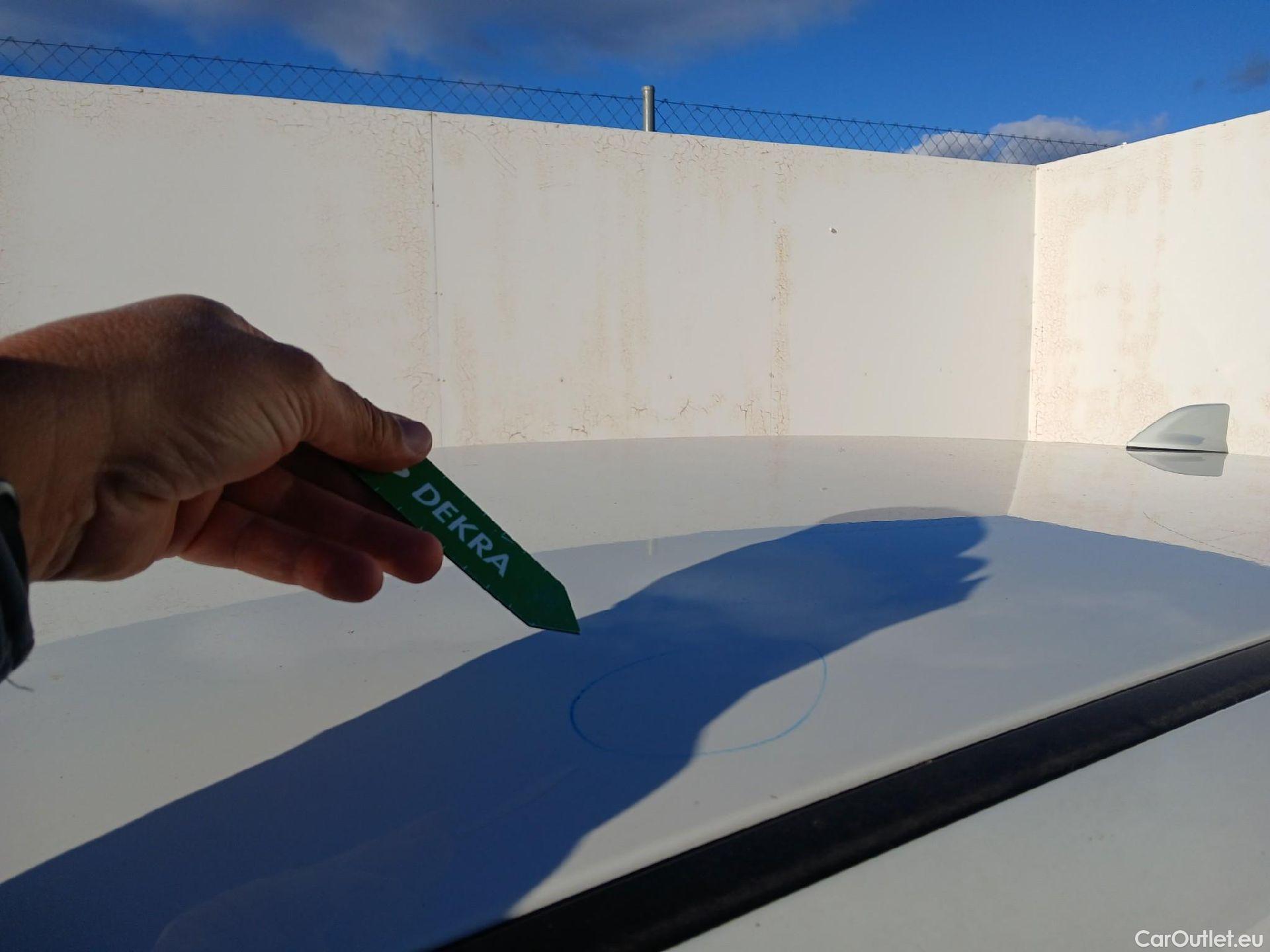  Nissan  Qashqai NISSAN  / 2021 / 5P / todoterreno DIG-T 116kW mHEV Xtronic Tekna #12