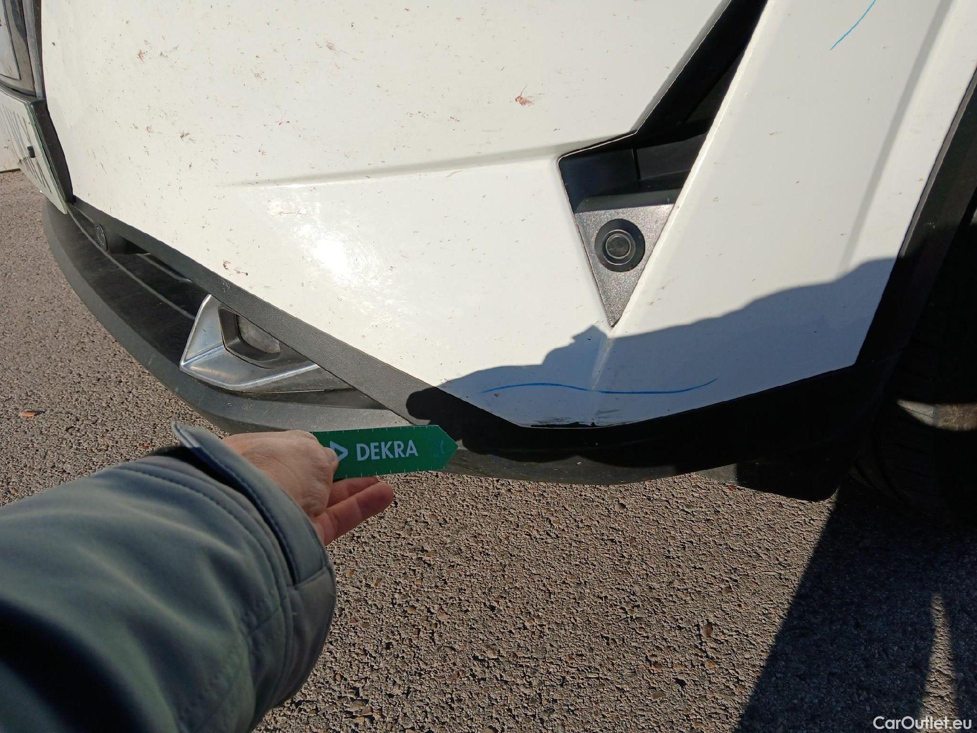  Nissan  Qashqai NISSAN  / 2021 / 5P / todoterreno DIG-T 116kW mHEV Xtronic Tekna #24