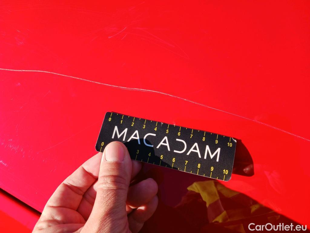  Hyundai  Konna HYUNDAI Kona / 2020 / 5P / todoterreno 1.6 GDI HEV Style Sky DCT #6