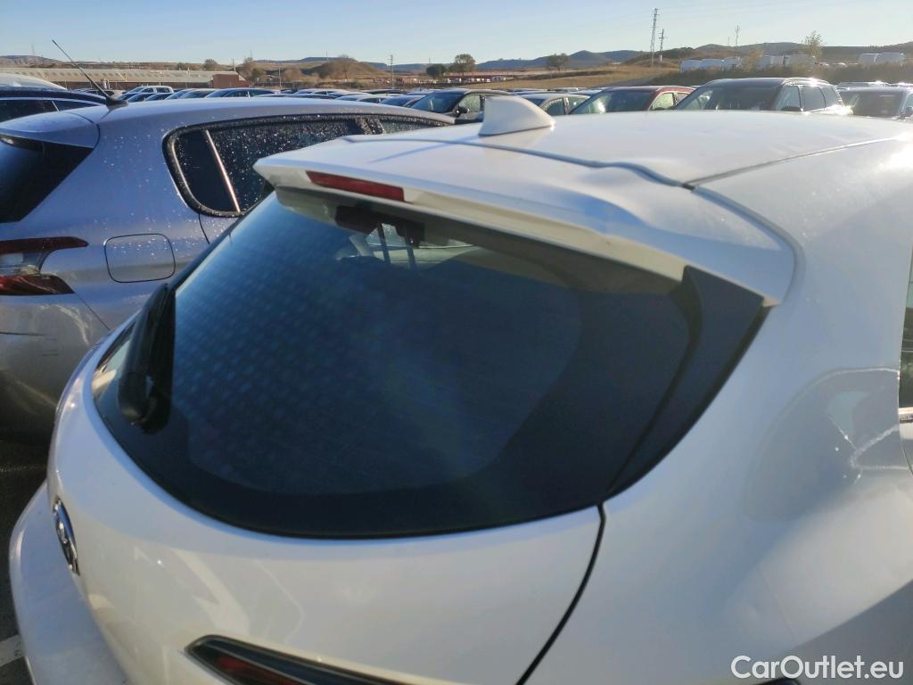  Toyota  Corolla TOYOTA COROLLLA 1.8 125H ACTIVE TECH E-CVT (CX) #27