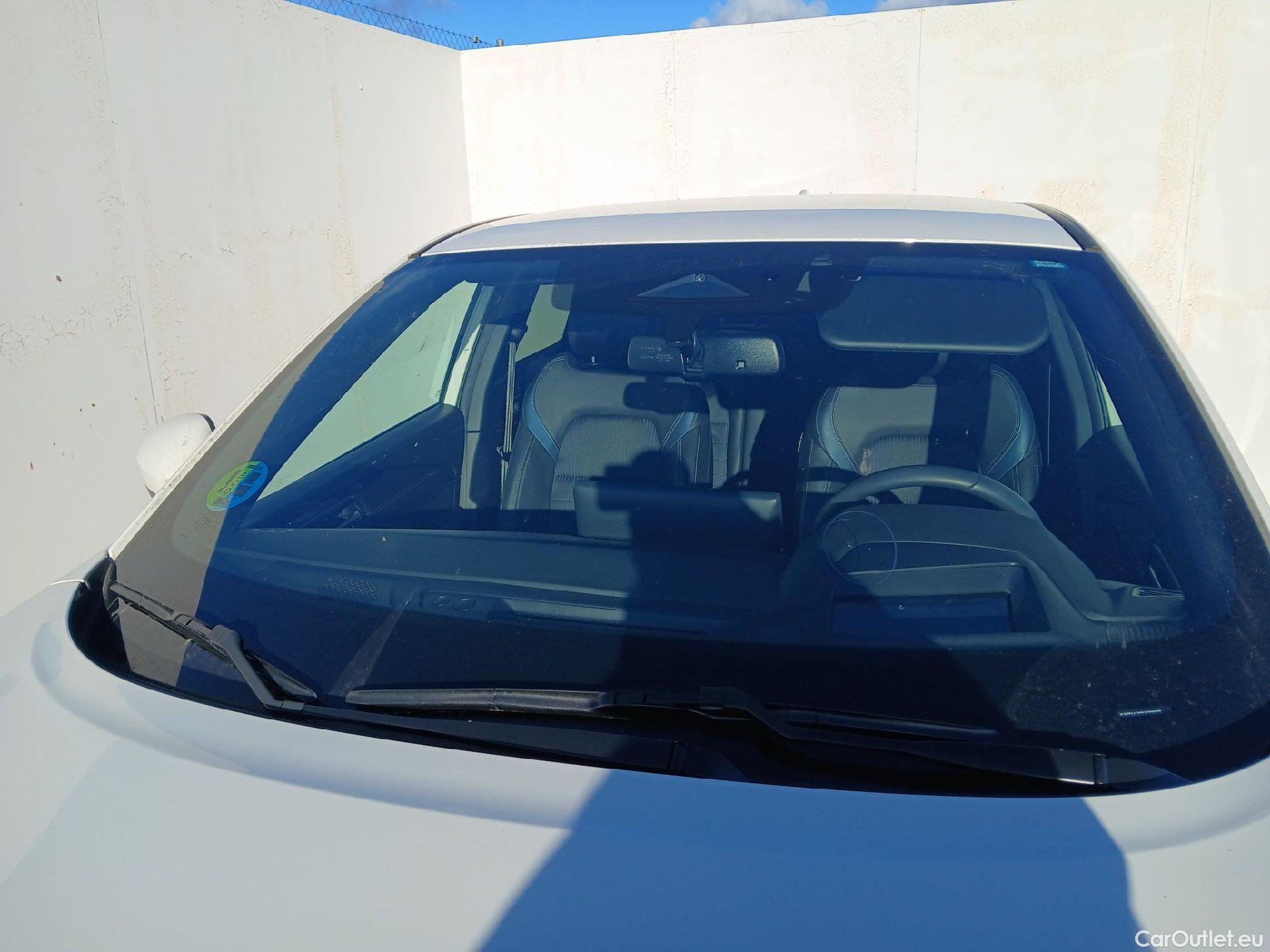  Nissan  Qashqai NISSAN  / 2021 / 5P / todoterreno DIG-T 116kW mHEV Xtronic Tekna #9